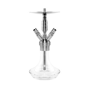 MIG - EdelstahlShisha NANO PREMIUM X C1