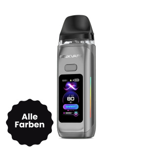Geekvape Digi Max Pod Kit - Alle Farben
