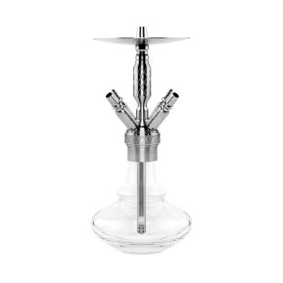 MIG - Edelstahl Shisha NANO PREMIUM X A1