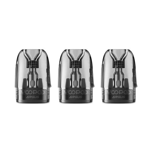 VooPoo Argus G2 Pods Refillable - 3er Pack