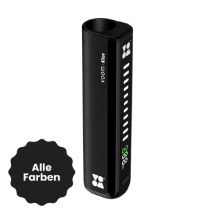 Voom Allov Pod Kit - Alle Farben