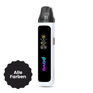 Pava Horiz Pro Pod Kit - Alle Farben