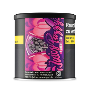 187 Strassenbande - Juicy Puzzy