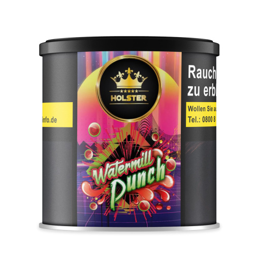 Holster - WATERMILL PUNCH