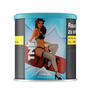 OS Tobacco - TNT