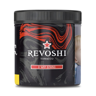 Revoshi - DAPP STRNG
