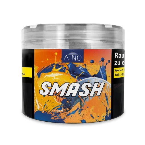 AINO Tobacco - Smash