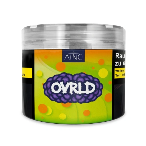 AINO Tobacco - OVRLD