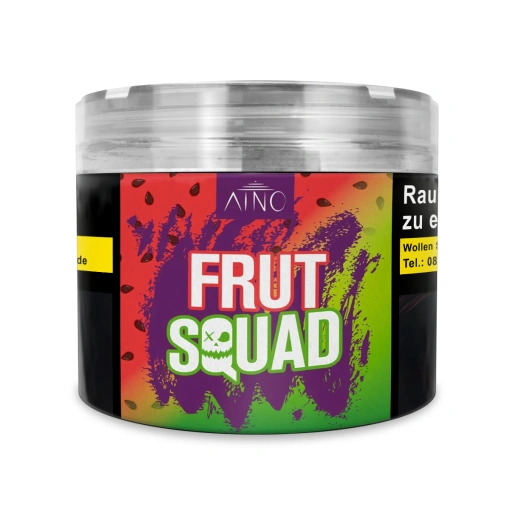 AINO Tobacco - Fruit Squad