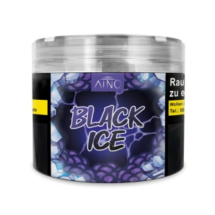 AINO Tobacco - Black Ice