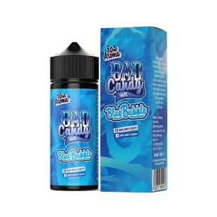 Bad Candy Longfill Aroma 10ml - Blue Bubble