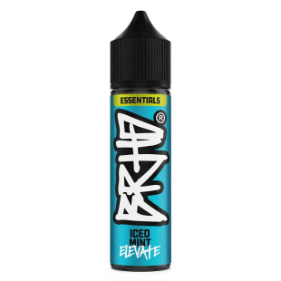 Barehead BRHD Essentials Longfill Aroma 10ml - Iced Mint