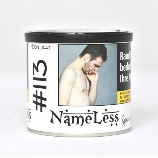 NameLess Special Edition D 200g - MOON LIGHT #113
