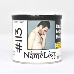 NameLess Special Edition D 200g - MOON LIGHT #113