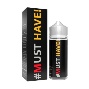 Must Have Longfill Aroma 10ml - M
