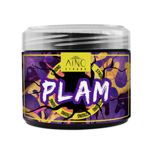 AINO Strong Tobacco Shisha Tabak 200g - Plam