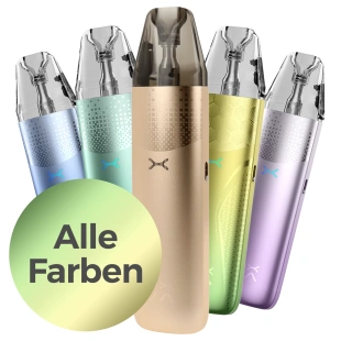 OXVA NeXlim 2 Mini - Alle Farben