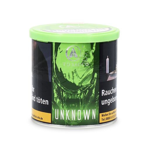 Os Doobacco Green 200g - UNKNOWN