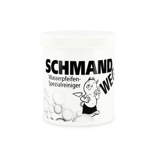 Scale - Spezial Reiniger SCHMAND WEG - Pulver 150g