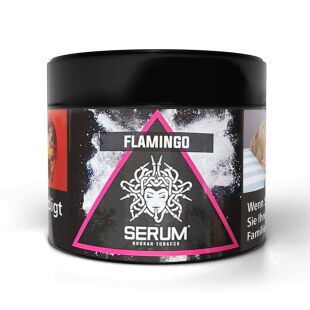 Serum 200g - FLAMINGO