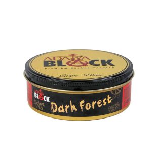 Adalya Black 200g - DARK FOREST