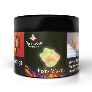 True Passion 200g - PISTA WAVE