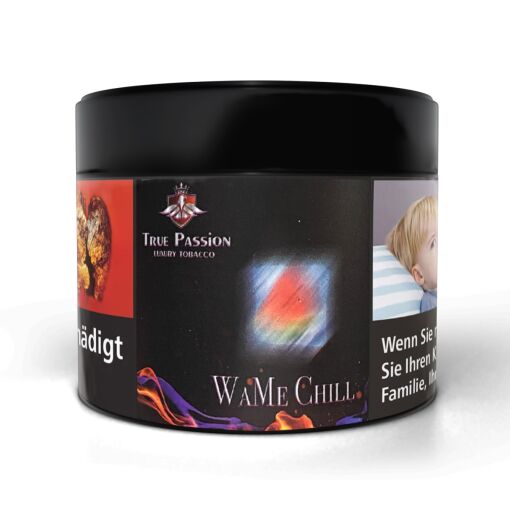 True Passion 200g - WAME CHILL