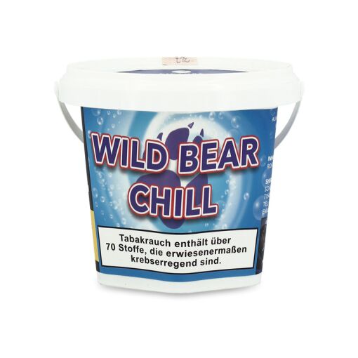 Victory 1kg - WILD BEAR CHILL