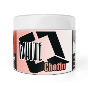 White Q 200g - CHEFIN