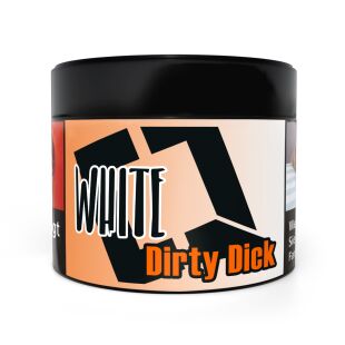White Q 200g - DIRTY DICK