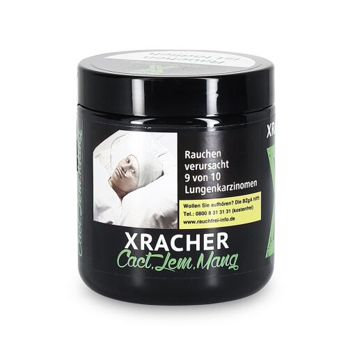 Xracher 200g - CACT LEM MANG