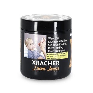 Xracher 200g - LMON LOOPS