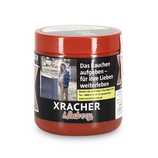 Xracher 200g - MLNBRRY