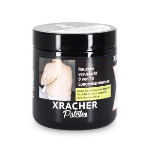 Xracher 200g - PSTCHO