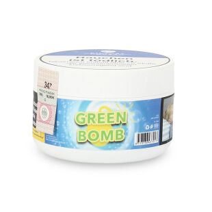 Victory 200g - GREEN BOMB