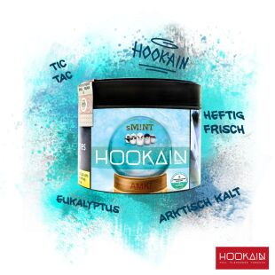 Hookain 200g - SMINT