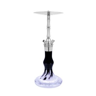 Aeon - Edelstahl Shisha EDITION 4 PREMIUM - Panda