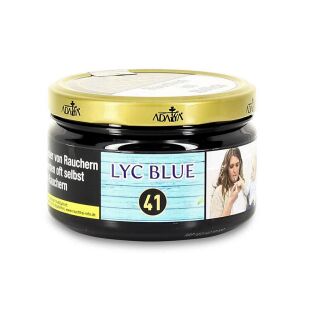 Adalya 200g - LYC BLUE (41)