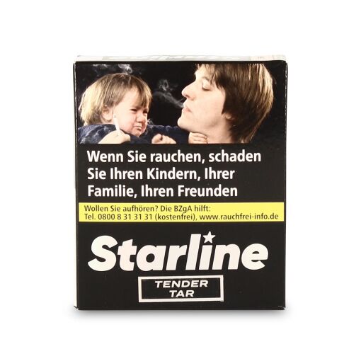 Starline 200g - TENDER TAR