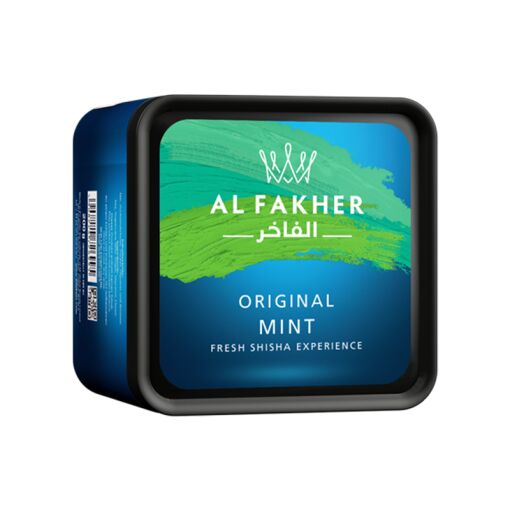 Al Fakher 200g - MINT
