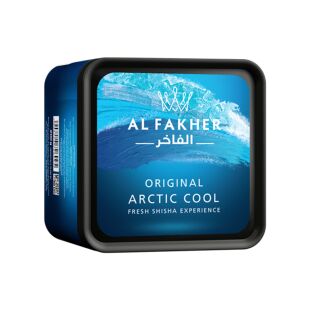Al Fakher 200g - ARCTIC COOL