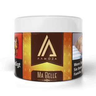 Aamoza 200g - MA BELLE