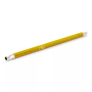 AO - Mundstück CARBON Edelstahl - Gold