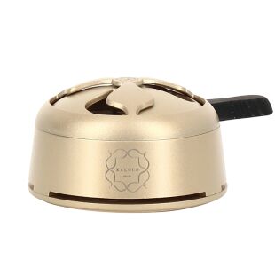 Kaloud - Kopfaufsatz HMD LOTUS I Plus Auris - Gold