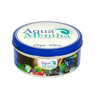 Aqua Mentha 200g - AQUA BLACK BOX