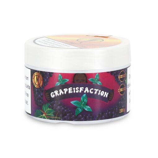 Legal Fruits 200g - GRAPEISFACTION