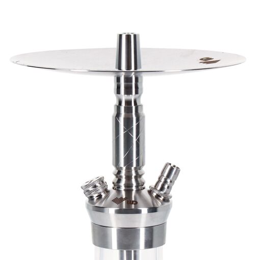 Kaufen Sie WD Hookah - Edelstahl Shisha MINI-1