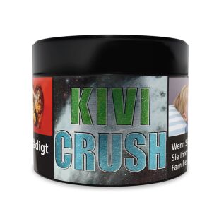 Hurrikan Tobacco 200g - Kivi Crush