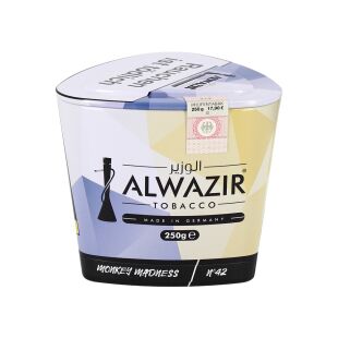 Alwazir 250g - MONKEY MADNESS N°42