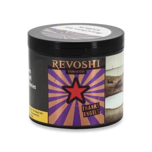 Revoshi 200g - THANKS ENGELS